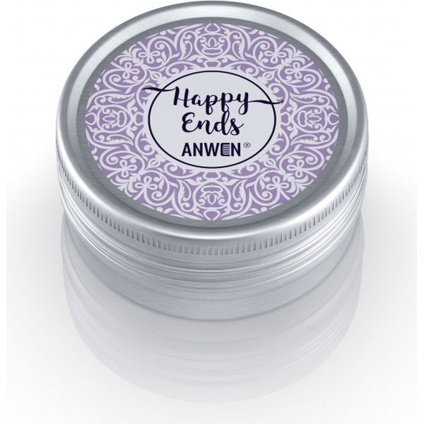 Serum do zabezpieczania końcówek włosów – Happy Ends