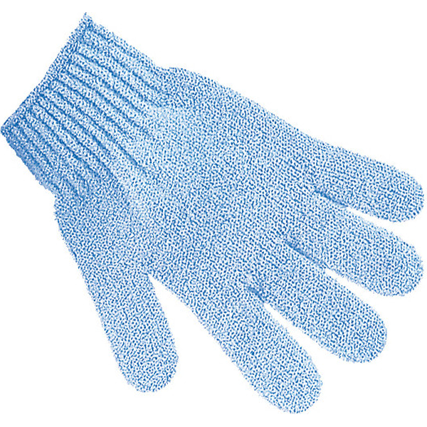 Rękawica kąpielowa