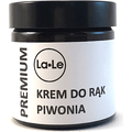 Krem do rąk - Piwonia