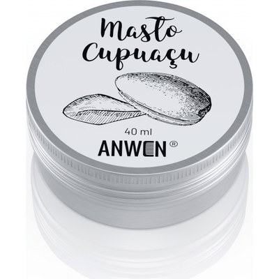 Masło Cupuacu Anwen