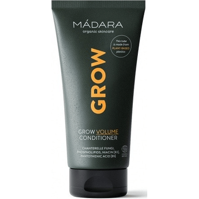 Grow Volume - Odżywka nadająca objętość włosom Madara