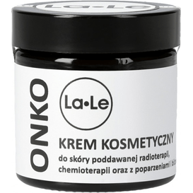 La-Le Kosmetyki Krem kosmetyczny ONKO, 60 ml