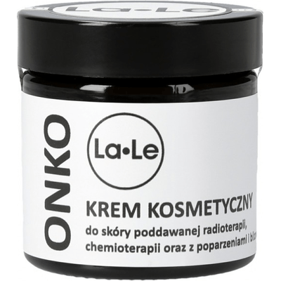 Krem kosmetyczny ONKO La-Le Kosmetyki