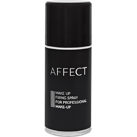 AFFECT Profesjonalny utrwalacz makijażu w sprayu, 150 ml