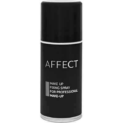 Profesjonalny utrwalacz makijażu w sprayu AFFECT