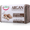 Mydło z olejem arganowym
