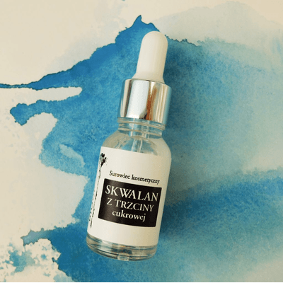 Skwalan z trzciny cukrowej BIOUP