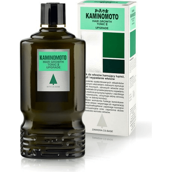 Tonik do włosów – Hair Growth Tonic II upgrade