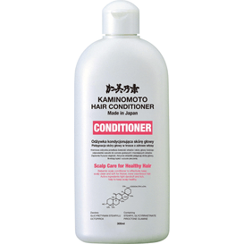Kaminomoto Odżywka kondycjonująca skórę głowy, 300 ml