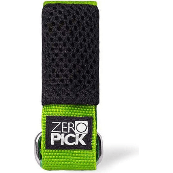 Naturalny odstraszacz na komary – bransoletka zapachowa – zielona