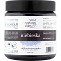 Glinka niebieska Glinka niebieska