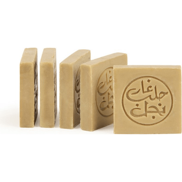 Mydło Aleppo