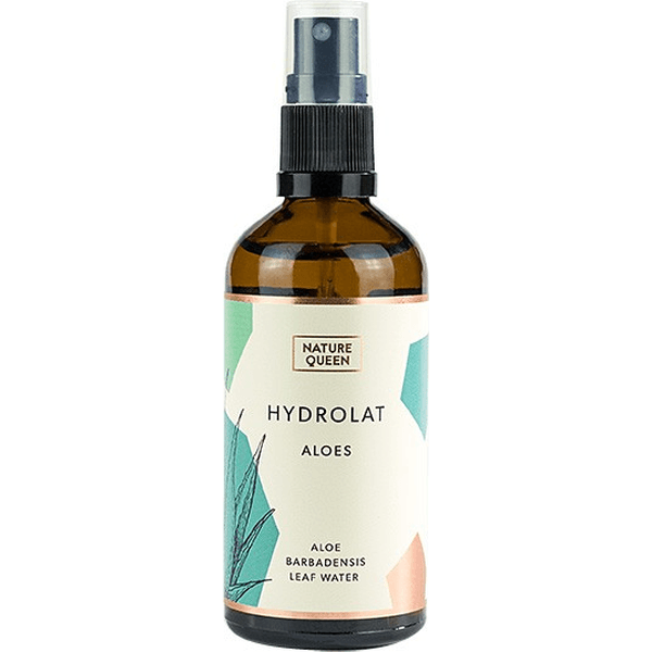 Hydrolat z aloesu