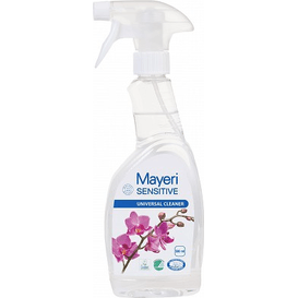 Mayeri Uniwersalny spray do czyszczenia - Sensitive, 500 ml