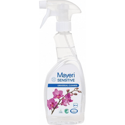 Uniwersalny spray do czyszczenia - Sensitive Mayeri