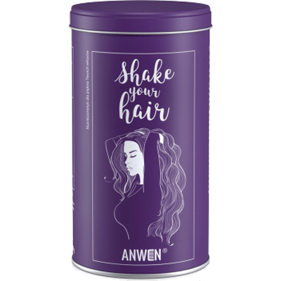 Shake Your Hair - Nutrikosmetyk Anwen