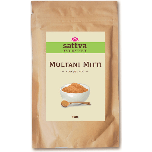 Glinka – Multani Mitti