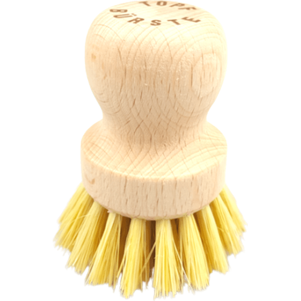 Szczotka grzybek do mycia garnków – tampico