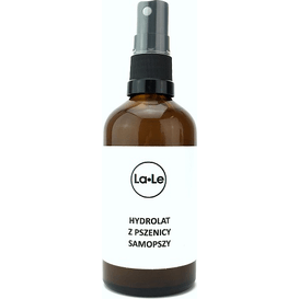La-Le Kosmetyki Hydrolat z samopszy, 100 ml