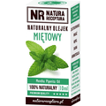 Naturalny olejek miętowy