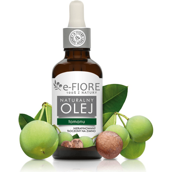 Olej tamanu