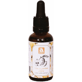 Ajeden Olej z pestek pigwy, 30 ml