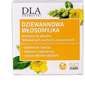 Szampon w kostce do włosów farbowanych - Dziewannowa włosomyjka