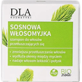 Szampon w kostce do włosów przetłuszczających się - Sosnowa włosomyjka Szampon w kostce do włosów przetłuszczających się - Sosnowa włosomyjka