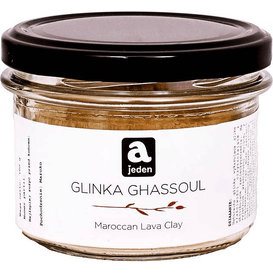 Ajeden Glinka ghassoul, 100 g