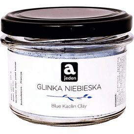 Ajeden Glinka niebieska, 100 g