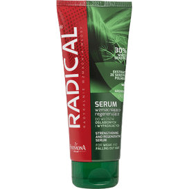 Farmona Serum wzmacniająco-regenerujące do włosów osłabionych i wypadających, 100 ml