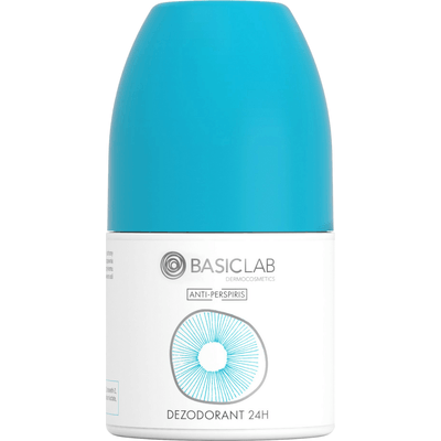 Dezodorant 24h BasicLab