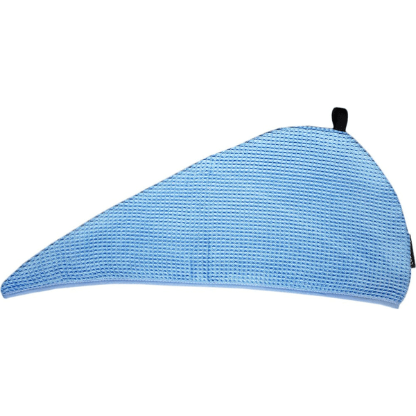 Turban bambusowy – szafir