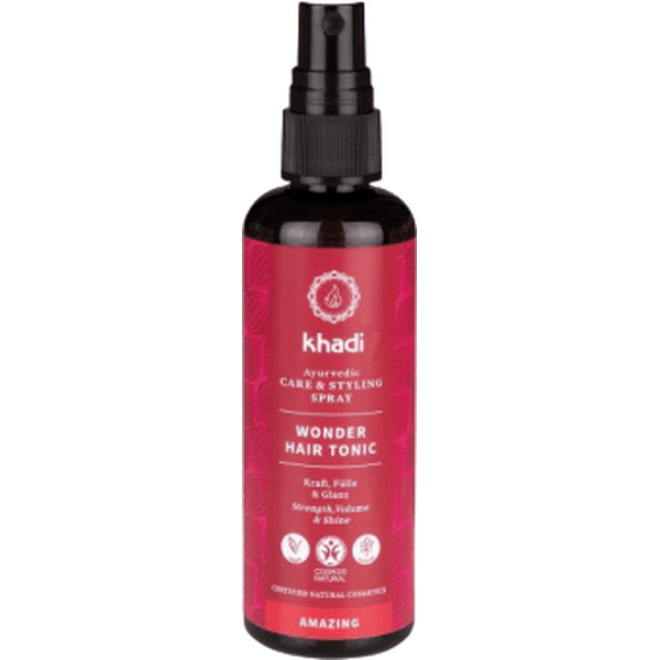 Wzmacniająca mgiełka do pielęgnacji i stylizacji włosów