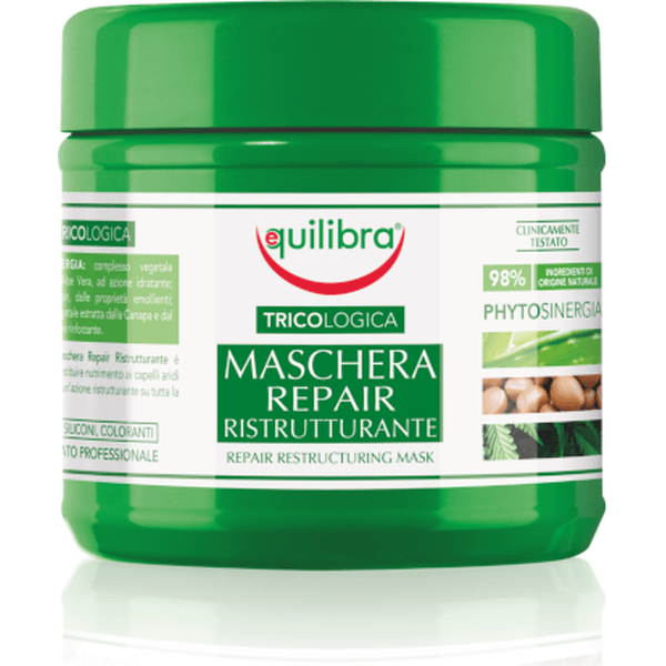 Naprawcza maska restrukturyzująca