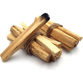 By Triny Drewienka Palo Santo, 100 g