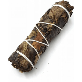 Akcesoria Spa Yerba Santa - Święte ziele, 25 g