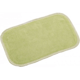 Produkty less waste Wielorazowa myjka do skóry dziecka