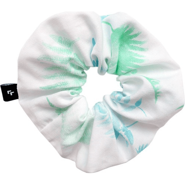 Frotka do włosów – Paprocie