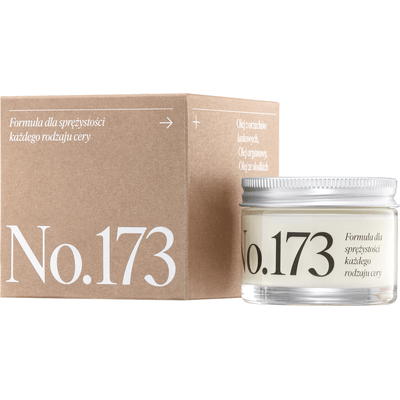 Receptura 173 - Sprężystość Make Me Bio