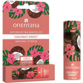 Naturalny balsam do ust - Coconut Sweet
