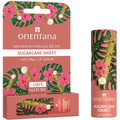 Naturalny peeling do ust - Sugarcane Sweet