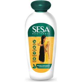 SESA Olejek do włosów SESA, 90 ml