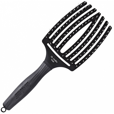 Finger Brush Combo Large - Szczotka do rozczesywania włosów  Olivia Garden