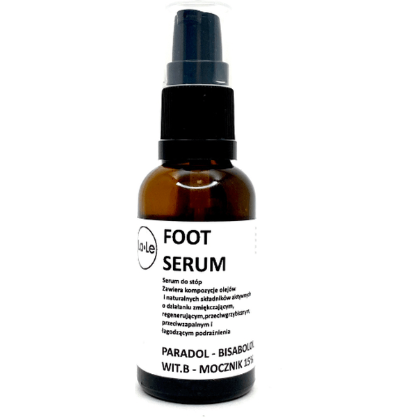 Serum do stóp