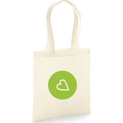 Bawełniana torba na zakupy By Triny Bawełniana torba na zakupy By Triny