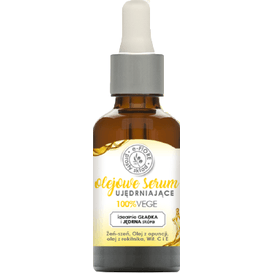 E-FIORE Ujędrniające serum olejowe do twarzy, 30 ml