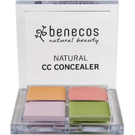 Benecos Naturalny korektor CC, 6 g