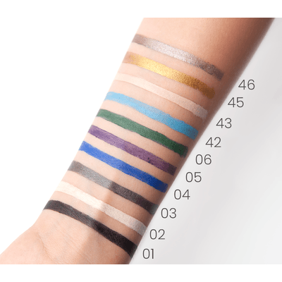 Kredka do oczu Kayal Purobio Kredka do oczu Kayal Purobio