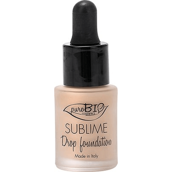 Podkład pielęgnacyjny – Sublime